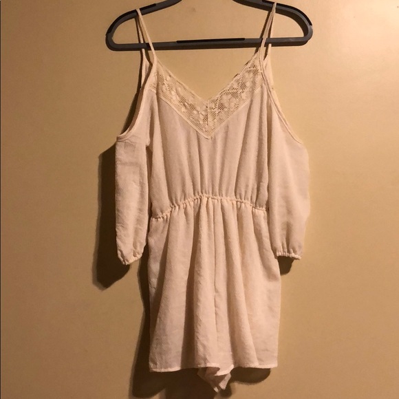 Romper - Picture 1 of 1